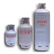 工业液化气瓶